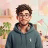 Indie developer avatar