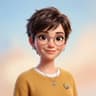 UI designer avatar
