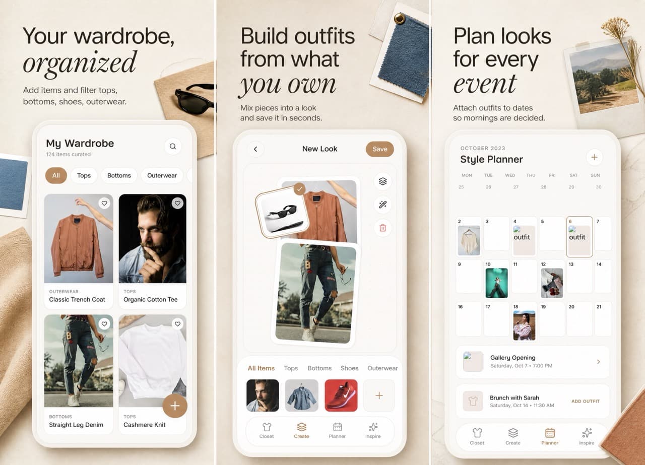 App screenshot 6